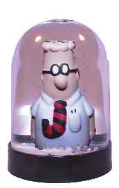 [dilbert dome]